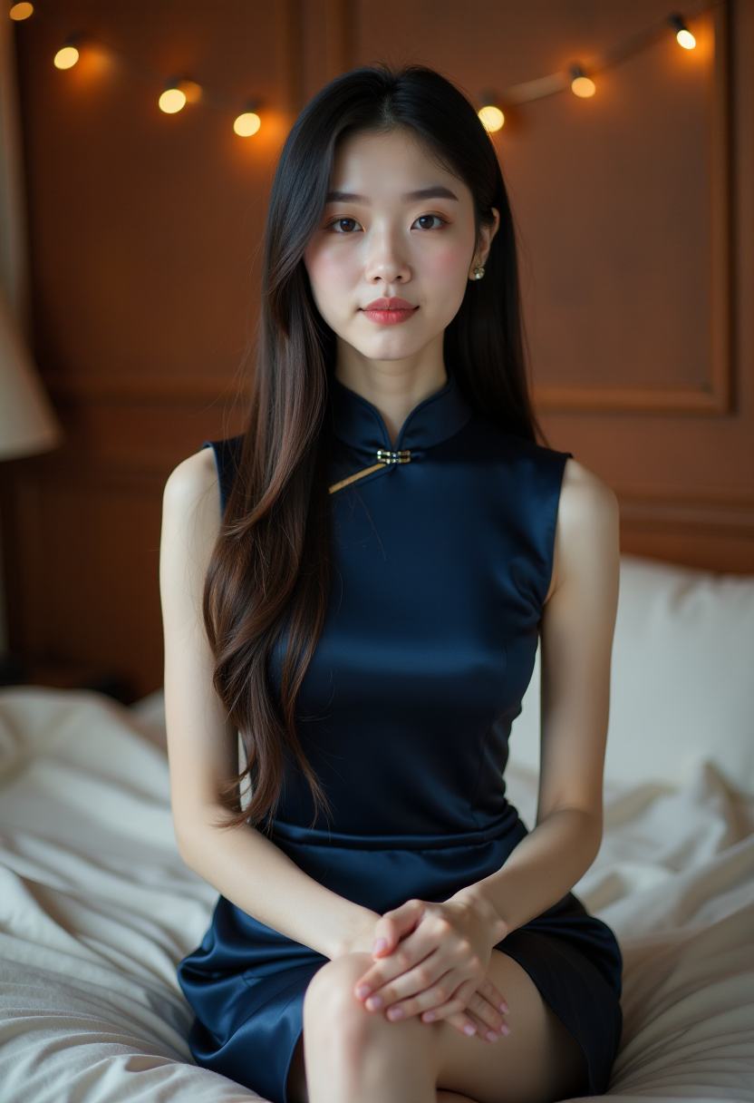 星辰大海之征途
