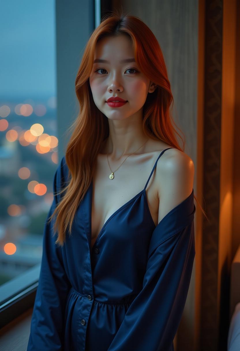 妻子的谎言2